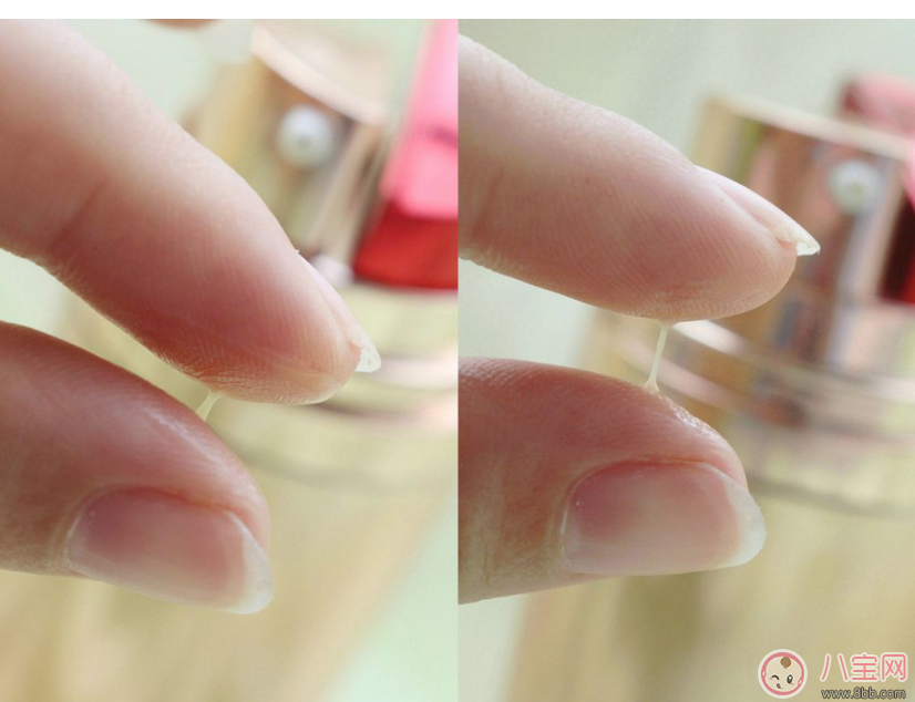 白帶不拉絲就懷不上嗎 什么樣的白帶暗示你懷孕的概率大 白帶不拉絲就懷不上嗎 什么樣的白帶暗示你懷孕的概率大