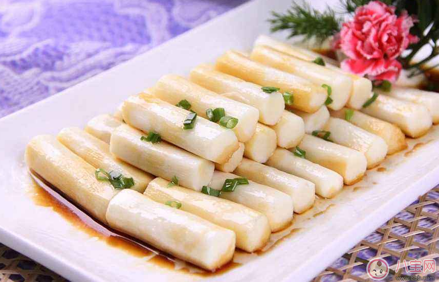 吃山藥原來(lái)可以補(bǔ)腎 這樣吃山藥效果好 吃山藥原來(lái)可以補(bǔ)腎 這樣吃山藥效果好