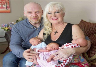 高齡產(chǎn)婦生孩子會遇見這樣一些危險 懷孕年紀大危害