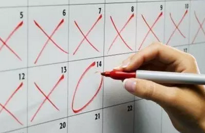 想要快速懷孕 首先了解排卵跡象 想要快速懷孕 首先了解排卵跡象