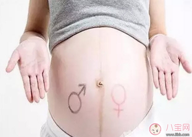妊娠線偏左生男孩偏右生女孩真的嗎 妊娠線如何消除治療