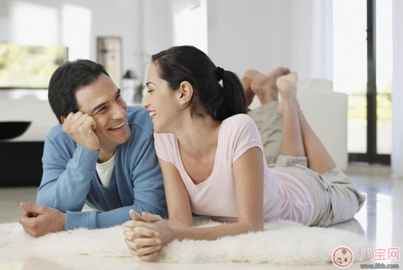 提高生育能力 備孕的新爸爸新媽媽都來看看