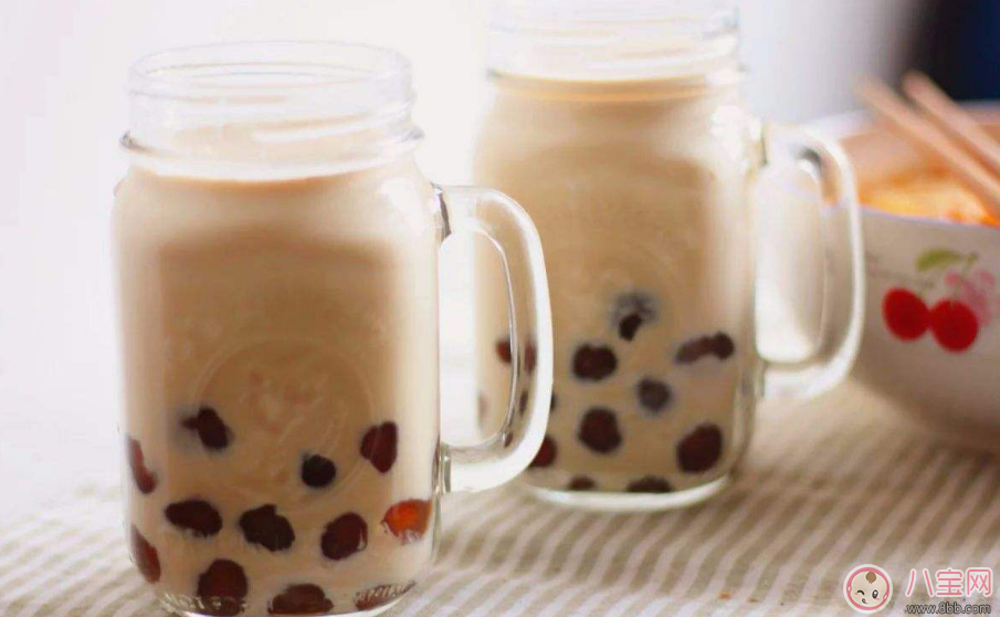 喝奶茶居然會導(dǎo)致不孕 哪些東西想懷孕就不能吃 喝奶茶居然會導(dǎo)致不孕 哪些東西想懷孕就不能吃