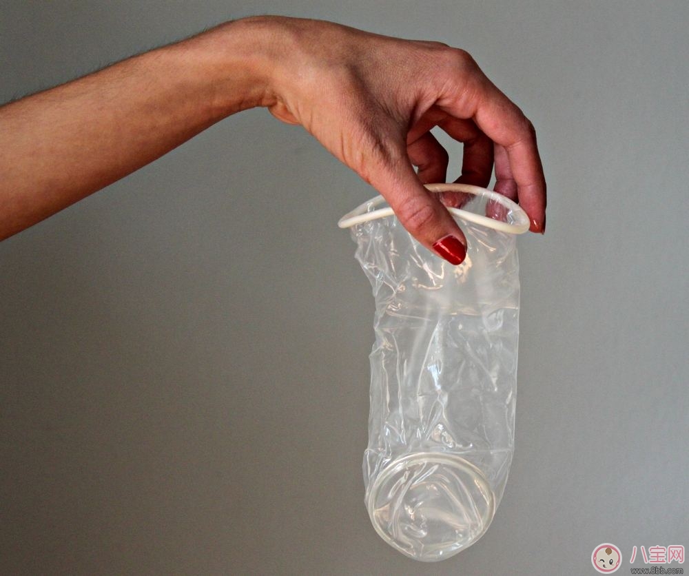 你用對了安全套嗎   小心錯誤避孕習(xí)慣