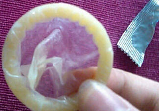 延時避孕套的用法 延時避孕套用法圖解