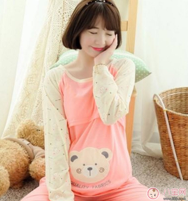 孕婦長發(fā)好還是短發(fā)好 長頭發(fā)會阻礙胎兒對營養(yǎng)的吸收嗎