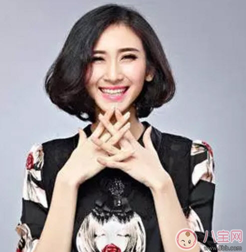 孕婦長發(fā)好還是短發(fā)好 長頭發(fā)會阻礙胎兒對營養(yǎng)的吸收嗎