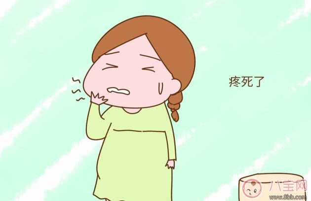 懷孕智齒一定會(huì)發(fā)炎嗎 智齒一定要拔嗎 懷孕智齒一定會(huì)發(fā)炎嗎 智齒一定要拔嗎