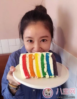 林心如愛(ài)吃甜食生女孩  懷孕如何測(cè)男女