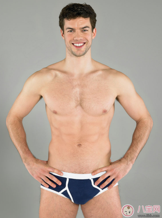 男人穿這種內(nèi)褲居然會不育 選擇男士內(nèi)褲技巧