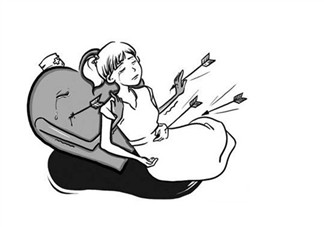 樟腦丸對孕婦的影響 樟腦丸過量導(dǎo)致流產(chǎn)