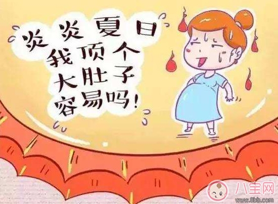 2017三伏天孕婦三伏天能否吹空調(diào) 孕婦空調(diào)開多少度