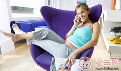 孕婦為什么不能蹺二郎腿 孕婦蹺二郎腿的危害有哪些 孕婦為什么不能蹺二郎腿 孕婦蹺二郎腿的危害有哪些