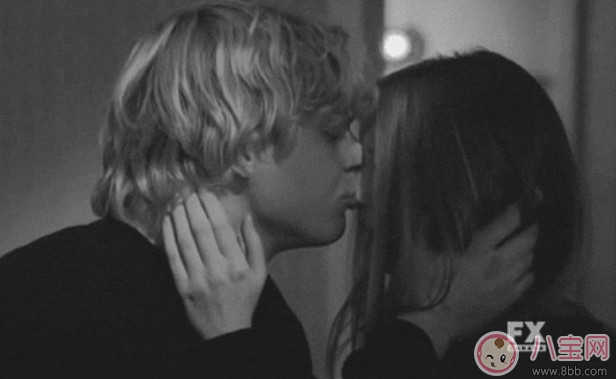 2017國(guó)際接吻日7月6日星期四 接吻技巧大全(別說(shuō)話(huà)吻我)