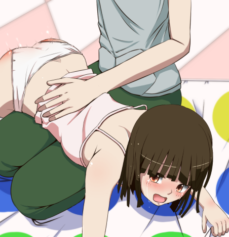 為什么男生啪啪啪的時候老愛打女生屁股 為什么男生啪啪啪的時候老愛打女生屁股