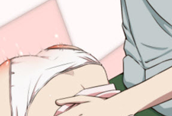 為什么男生啪啪啪的時(shí)候老愛(ài)打女生屁股