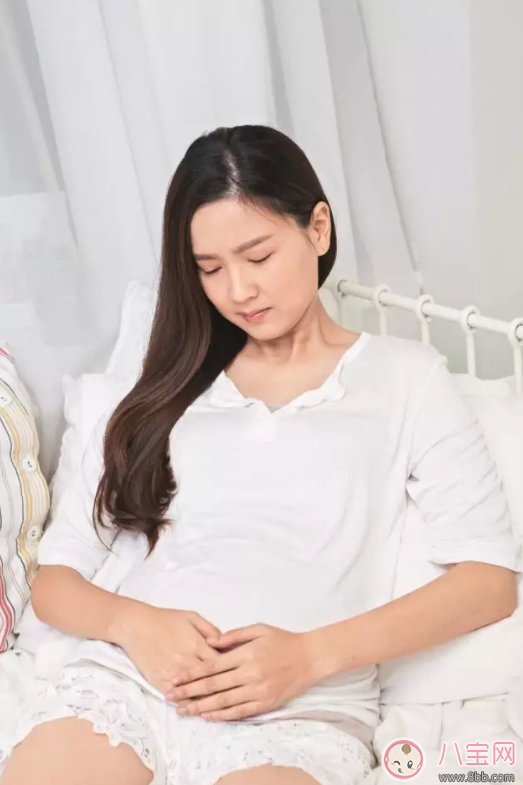 孕期肚子痛怎么辦？分清原因很關(guān)鍵