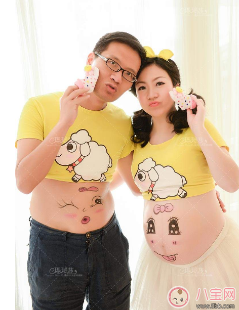 爸爸不跟胎寶寶說話會怎么樣 想跟胎寶寶說話怎么說