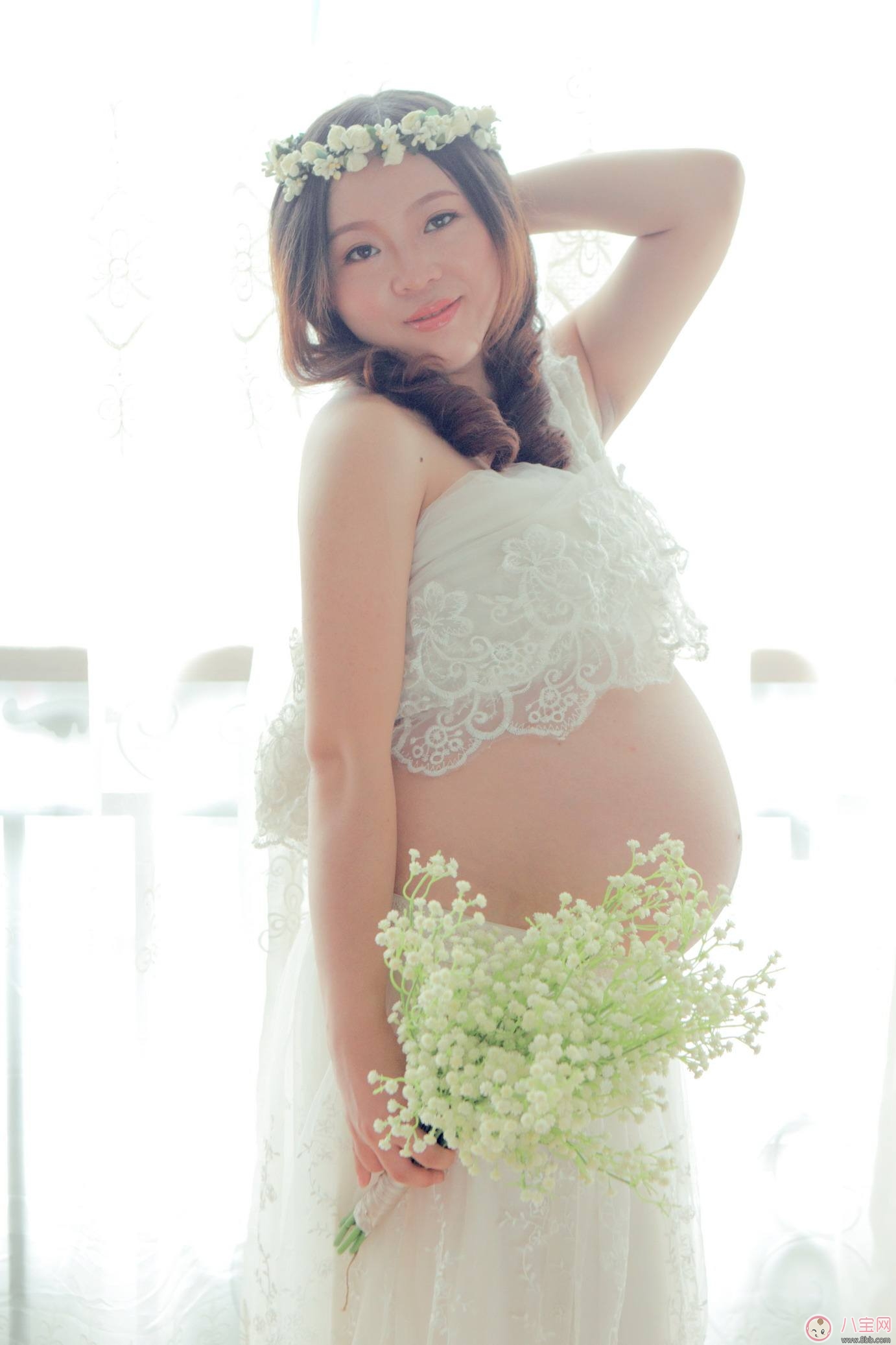 中秋節(jié)聚會孕婦可以化妝嗎？孕期化妝技巧有哪些？