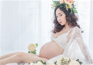 中秋節(jié)聚會孕婦可以化妝嗎？孕期化妝技巧有哪些？