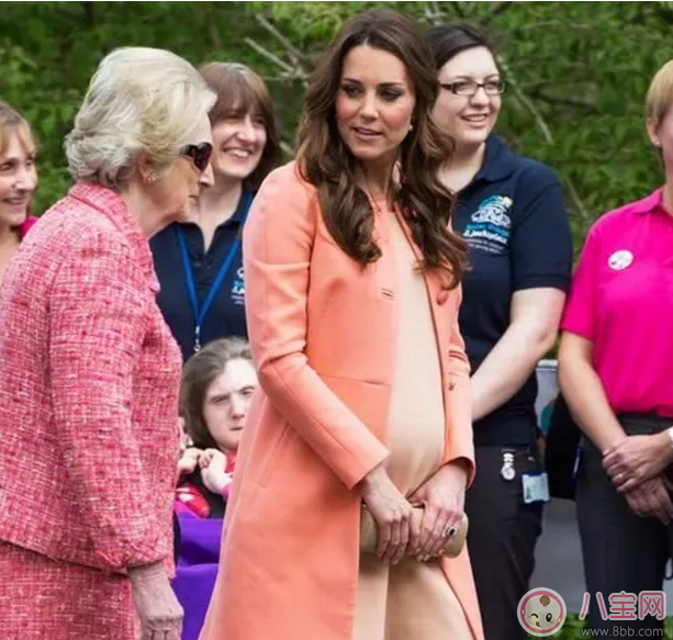 凱特王妃喜懷三胎孕吐嚴(yán)重 如何緩解孕吐癥狀