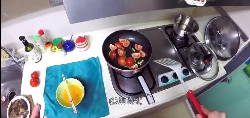 丈夫用鏡頭記錄妻子懷孕十個月 網(wǎng)友直呼這大概就是幸福的樣子吧