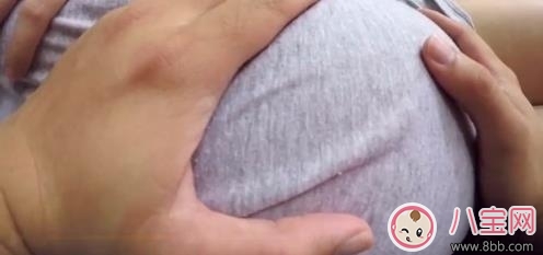 丈夫用鏡頭記錄妻子懷孕十個月 網(wǎng)友直呼這大概就是幸福的樣子吧