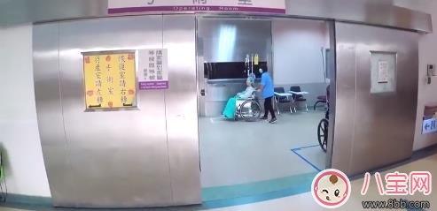 丈夫用鏡頭記錄妻子懷孕十個月 網(wǎng)友直呼這大概就是幸福的樣子吧