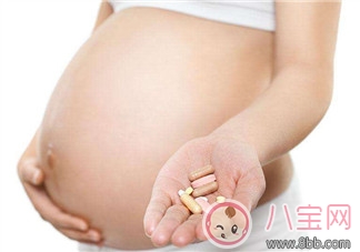 孕婦能食用維他命嗎？孕婦如何攝取維他命
