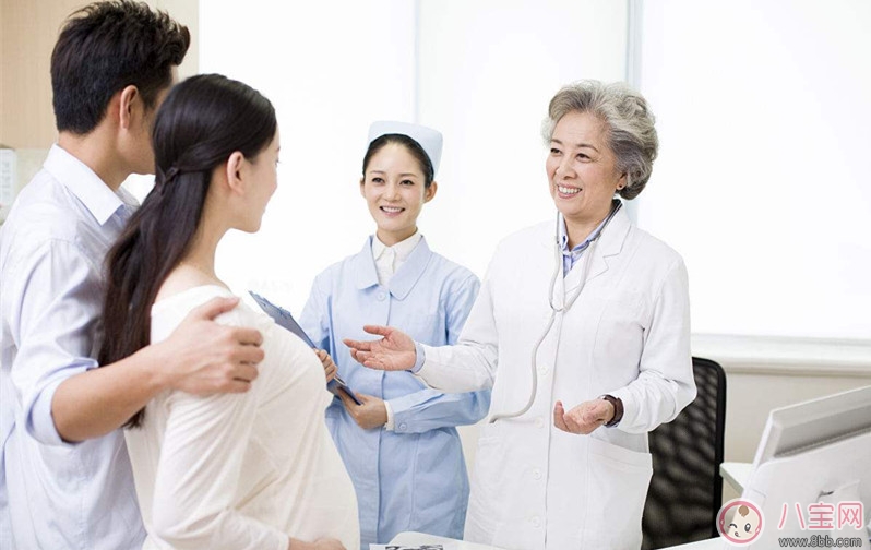 孕婦產(chǎn)檢常見問題 選擇靠譜醫(yī)院和醫(yī)生的秘訣