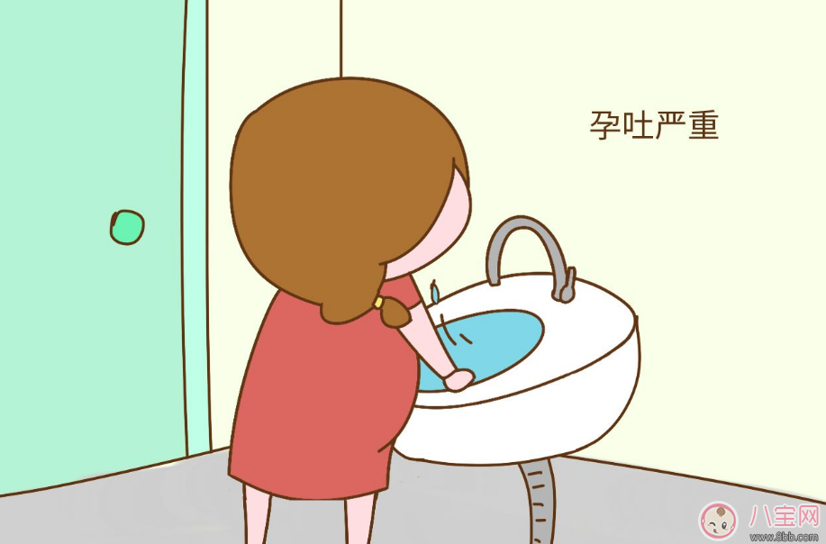 懷孕孕吐太狠怎么辦 孕吐吃不下可是試試這些 懷孕孕吐太狠怎么辦 孕吐吃不下可是試試這些