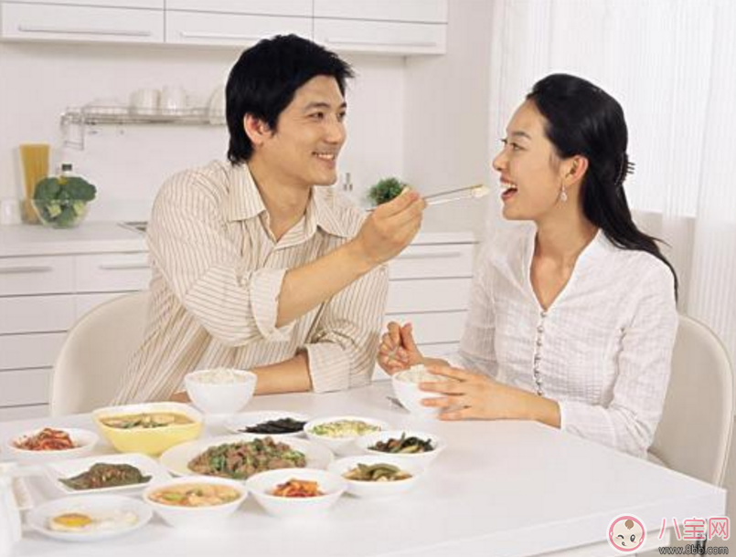 孕期補(bǔ)充營(yíng)養(yǎng)居然這么做 亂吃反而還會(huì)吃出病來(lái)