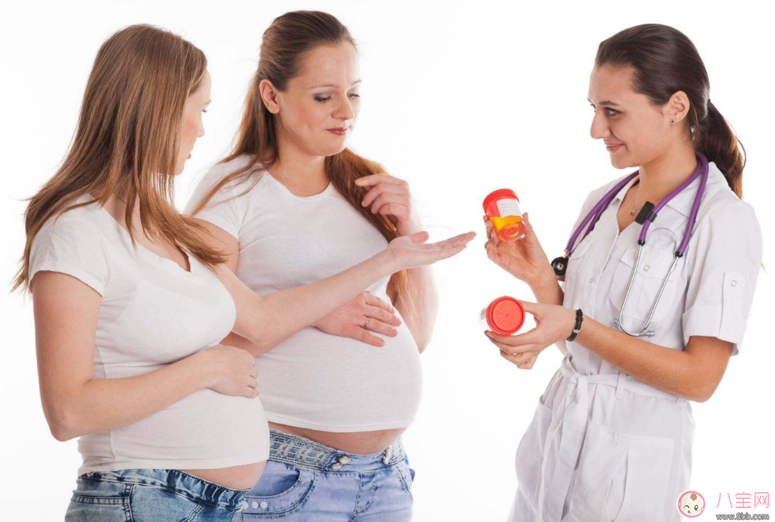 孕期補(bǔ)充營(yíng)養(yǎng)居然這么做 亂吃反而還會(huì)吃出病來(lái)