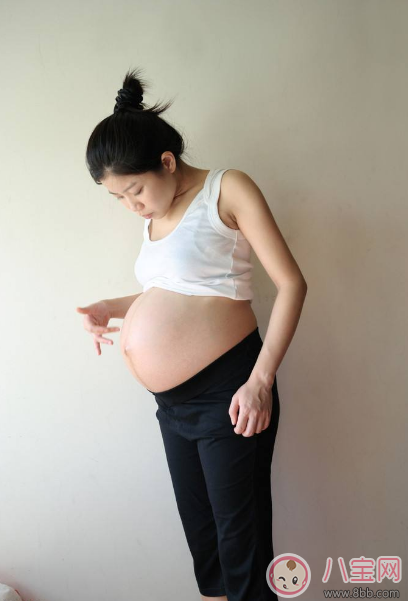 懷孕初期胎兒很脆弱 稍有不慎就會(huì)...