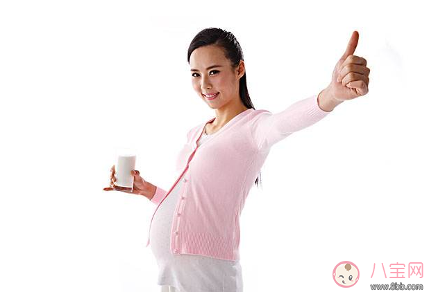 孕婦喝什么牛奶好 脫脂還是全脂