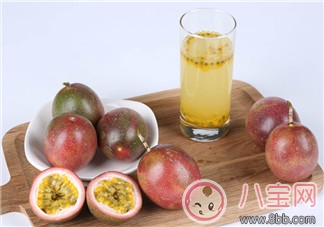 百香果具有降血壓功效 但妊娠高血壓可以吃百香果嗎? 百香果具有降血壓功效 但妊娠高血壓可以吃百香果嗎?