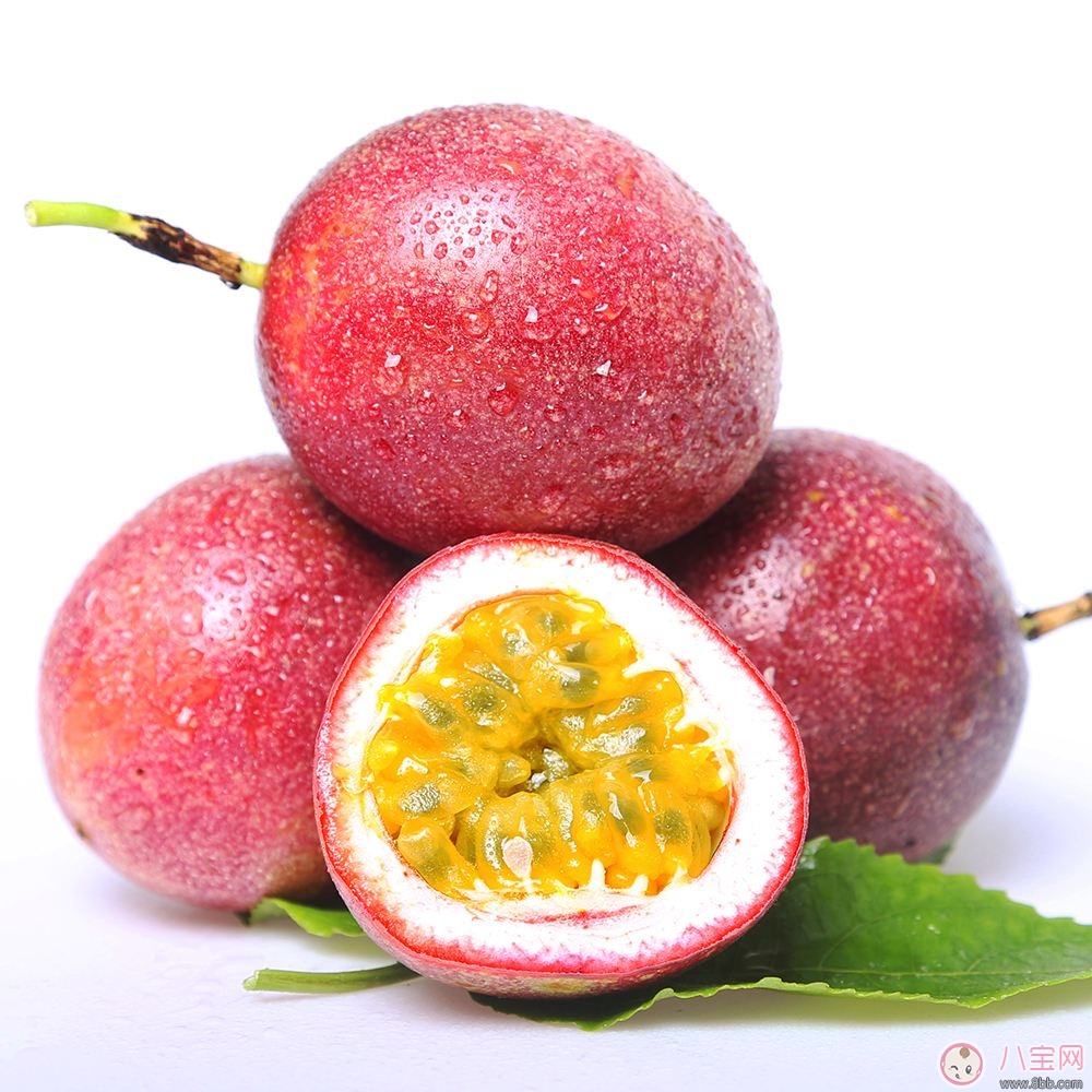 百香果具有降血壓功效 但妊娠高血壓可以吃百香果嗎? 百香果具有降血壓功效 但妊娠高血壓可以吃百香果嗎?