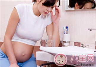 孕期痔瘡來襲 孕媽應(yīng)對有妙招！