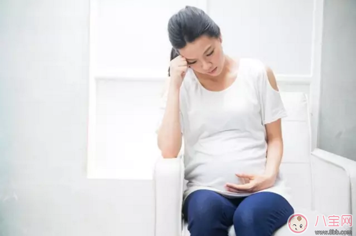 孕期痔瘡來襲 孕媽應(yīng)對有妙招！