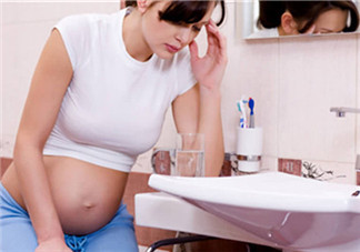 孕期痔瘡來襲 孕媽應(yīng)對有妙招！