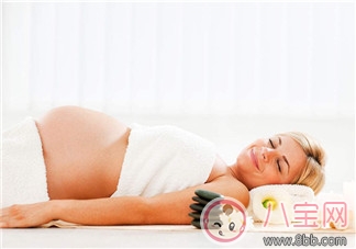 懷孕后乳房變化  如何正確護理