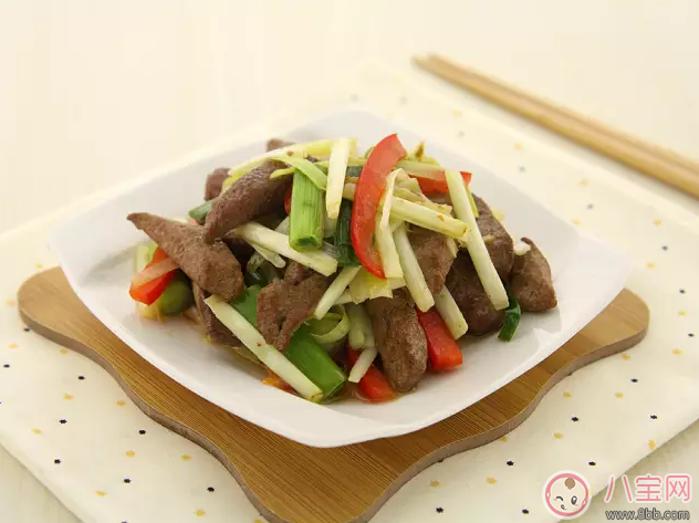 懷孕貧血問題很重要 準(zhǔn)媽媽貧血胎兒會缺氧