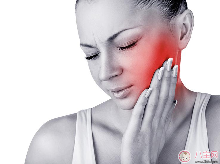 懷孕后出現(xiàn)牙疼怎么護(hù)理 緩解懷孕牙疼方法