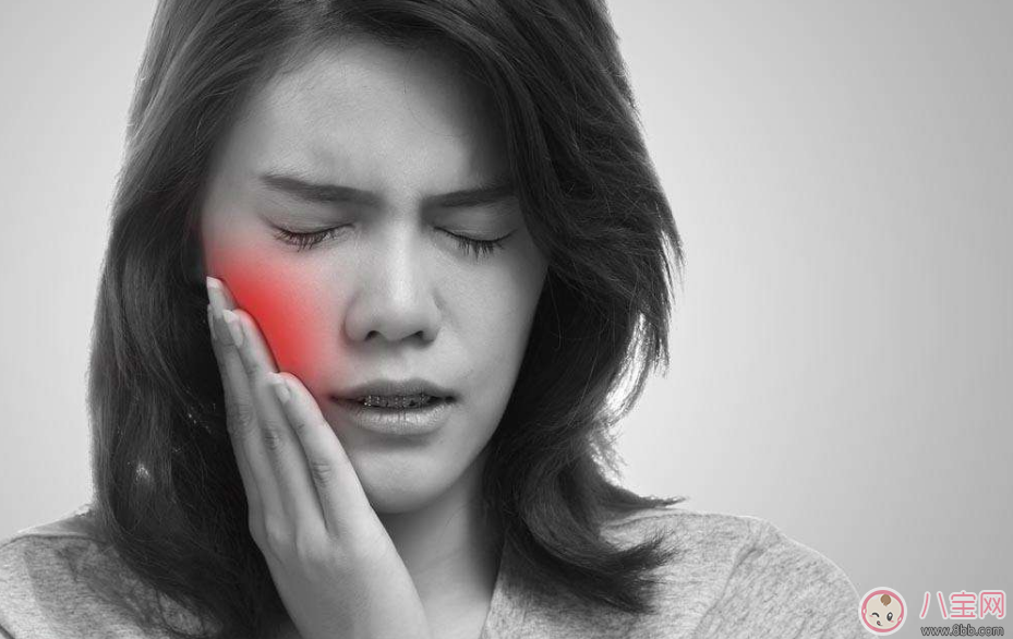 懷孕后出現(xiàn)牙疼怎么護(hù)理 緩解懷孕牙疼方法