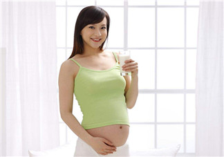 孕期什么時候補(bǔ)鈣 補(bǔ)鈣吃什么好