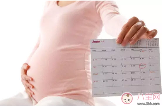胖孕婦會更晚感覺到寶寶胎動嗎 胎動異常不能大意