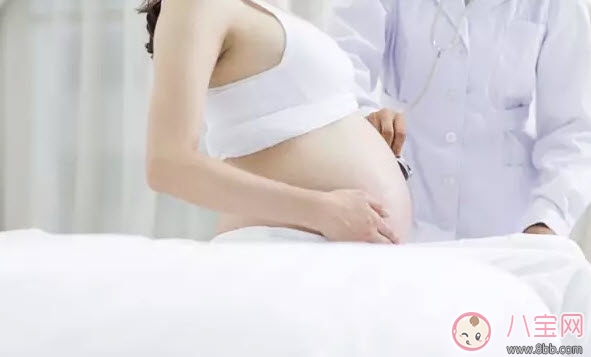 胖孕婦會更晚感覺到寶寶胎動嗎 胎動異常不能大意