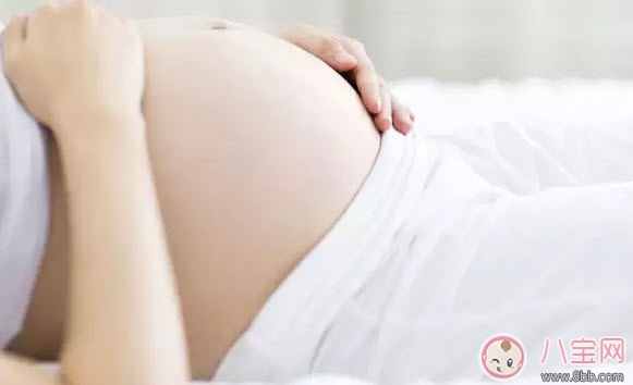 胖孕婦會更晚感覺到寶寶胎動嗎 胎動異常不能大意