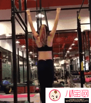 9個(gè)月雙胞胎媽堅(jiān)持健身成網(wǎng)紅 孕期運(yùn)動(dòng)有哪些