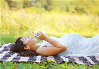 如何挑選孕期服裝 孕婦服裝挑選注意事項